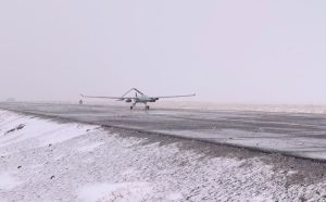 Китай стартира кампания за засяване на облаци в подкрепа на пролетното земеделие