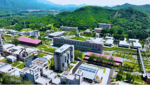 Huairou гледа на растеж, движен от организирането на събития