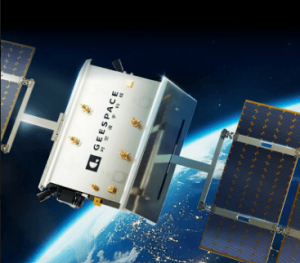 Сателитната мрежа GEESPACE навлиза в търговска инфлексна точка: от констелация към монетизация