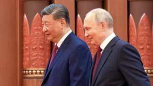 Как Китай и Русия могат да се обединят, за да изместят „центъра на тежестта“ на глобалната наука