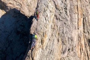 Protected: Why speed is not always safety in the mountains