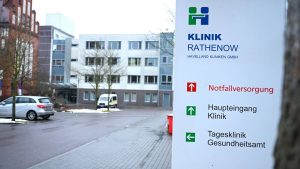 Педиатър в Германия, обвинен в сексуални престъпления в 130 случая