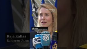 Ръководителят на търговията на Тръмп казва, че САЩ искат балансирана търговия, а не промяна на системата на Китай