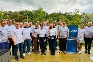 Review: UIAA Medical Commission at the World Congress on Mountain Medicine
