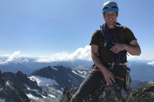Protected: An interview with UIAA Training Commission President Ron Funderburke