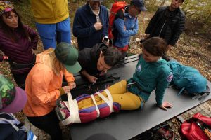 Registration open for third UIAA Mountain Safety Symposium
