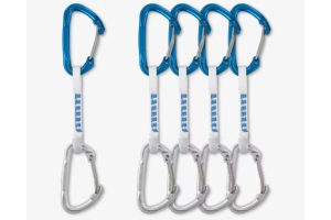 Recall of Simond Alpinism & Vertika quickdraws