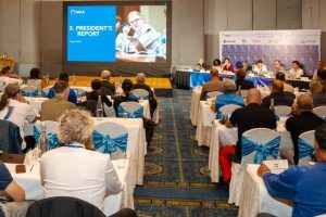Review: 2026 UIAA General Assembly