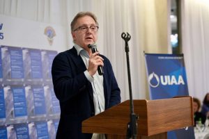 President’s Report for General Assembly 2026